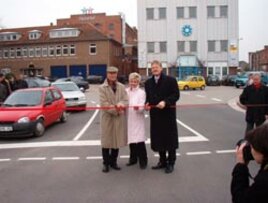 tunneleinweihung261104