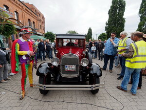 AElteste_Auto_Ford_A